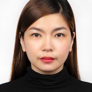 Meet your Posher, Melanie